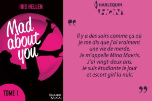 citation Mad About You