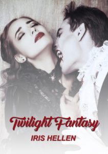 couv freebie twilight fantasy web